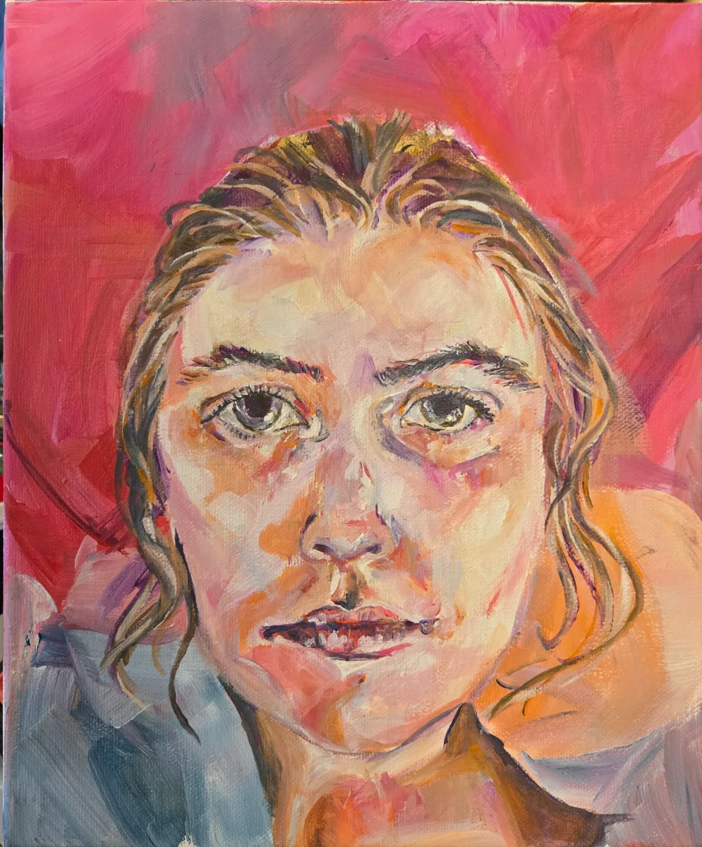 Nouvelle œuvre